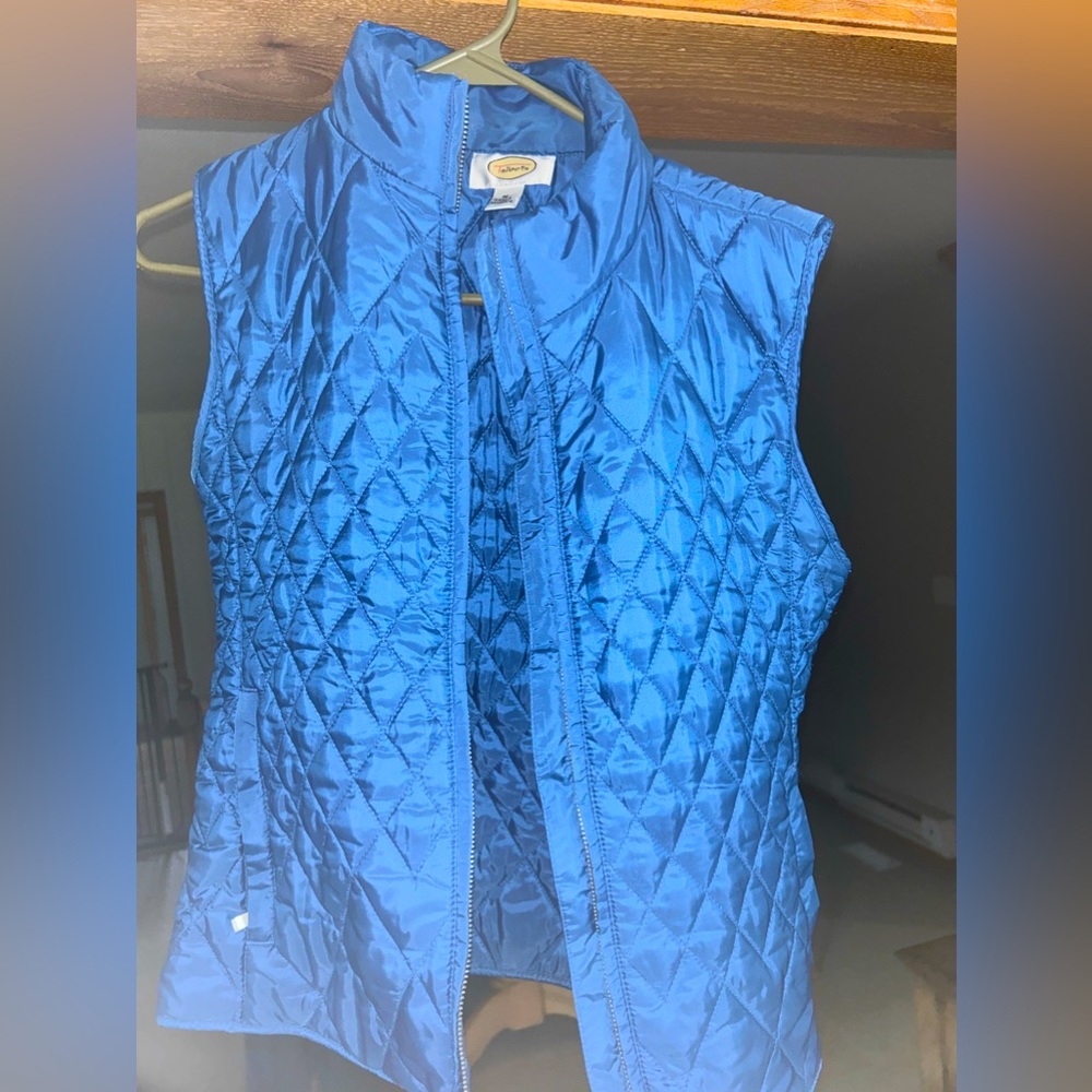 Vest